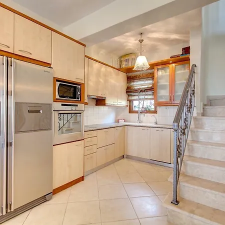 Best Maisonette In Вилла Фурка