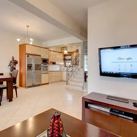 Вилла Best Maisonette In *