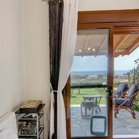 Вилла Best Maisonette In