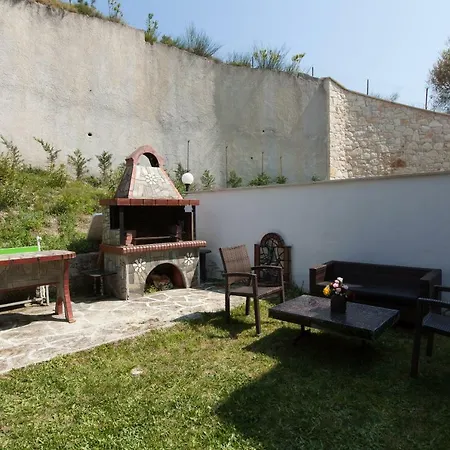 Best Maisonette In Вилла Фурка