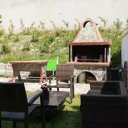 Best Maisonette In Вилла