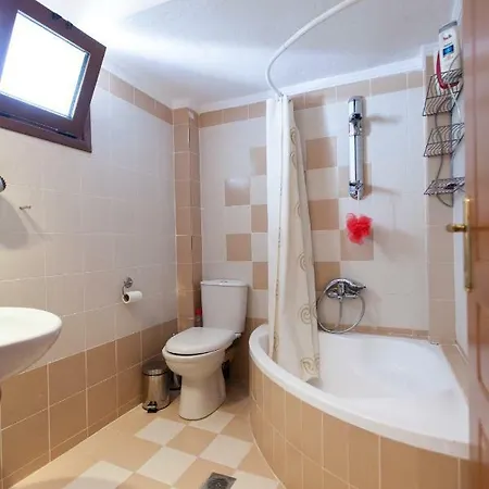 Best Maisonette In Fourka