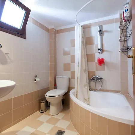 Best Maisonette In * Fourka