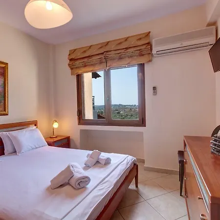 Villa Best Maisonette In *