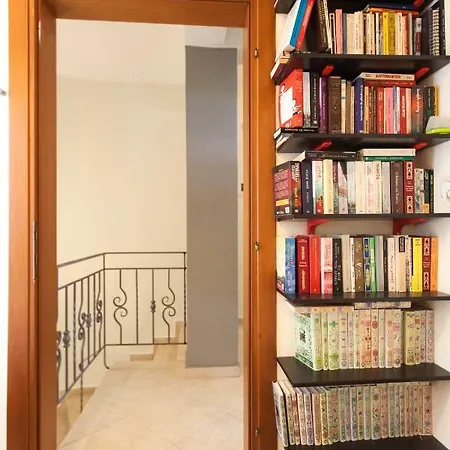 Best Maisonette In