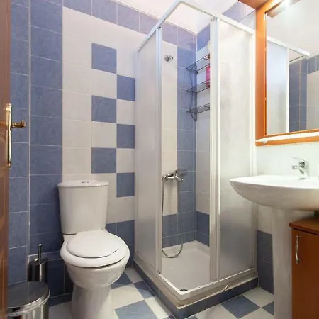 Best Maisonette In