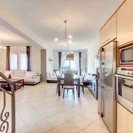 Best Maisonette In Villa *