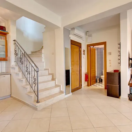 Best Maisonette In Villa