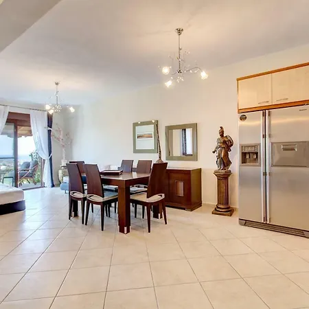 Villa Best Maisonette In