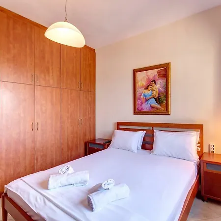 Best Maisonette In Villa *