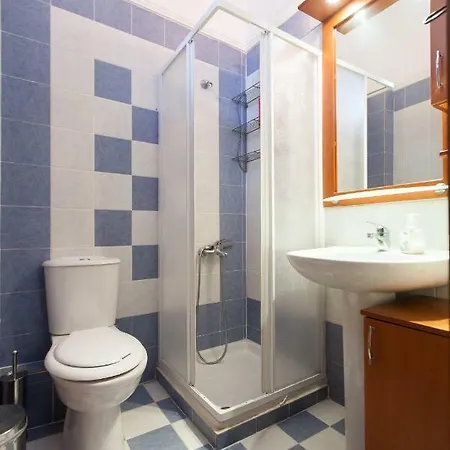 Best Maisonette In * Fourka