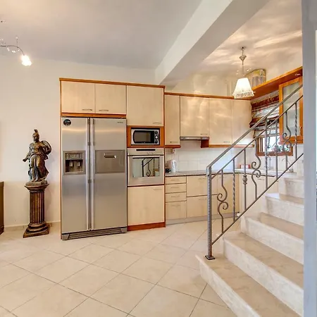 Villa Best Maisonette In *