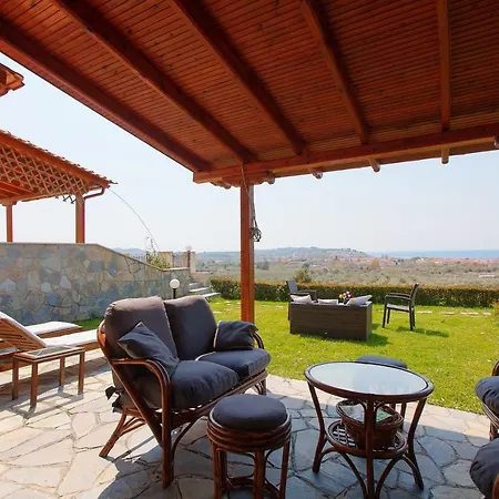 Villa Best Maisonette In *