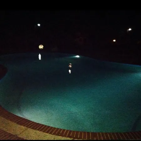 Best Maisonette In Villa Fourka