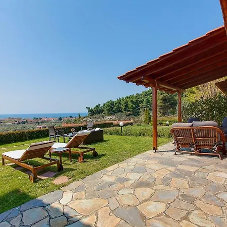 Best Maisonette In Villa *