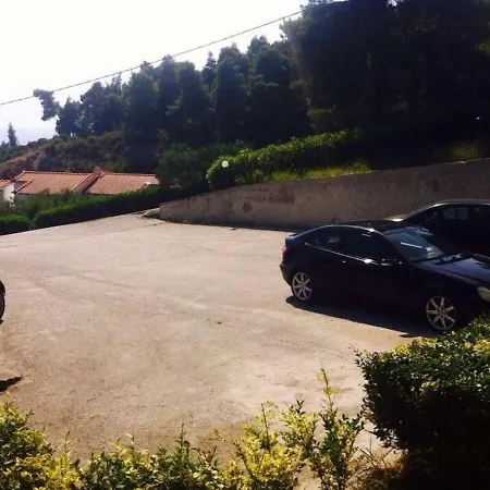 Best Maisonette In * Fourka
